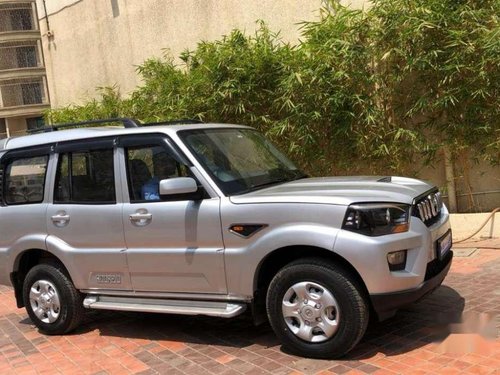 2016 Mahindra Scorpio for sale