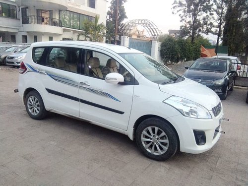 Maruti Suzuki Ertiga 2015 for sale