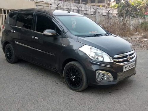 2017 Maruti Suzuki Ertiga for sale