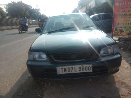 Honda City 1.5 E MT, 2000 for sale