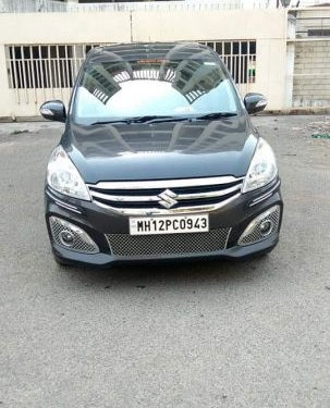 2017 Maruti Suzuki Ertiga for sale