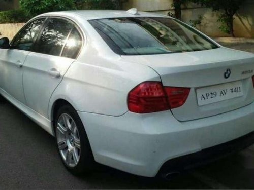 Used 2012 BMW 3 Series for sale