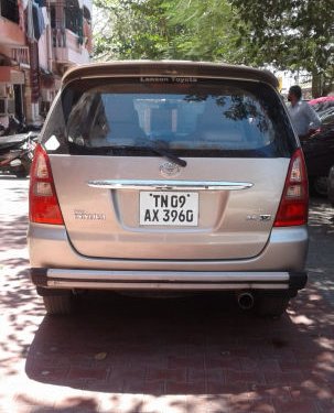2008 Toyota Innova 2004-2011 for sale at low price