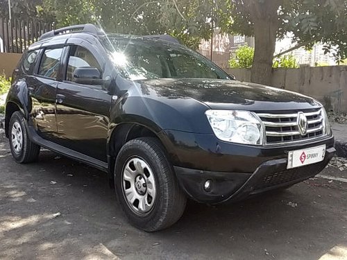 Used 2014 Renault Duster for sale