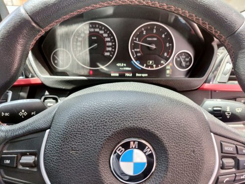 BMW 3 Series 2015 for sale