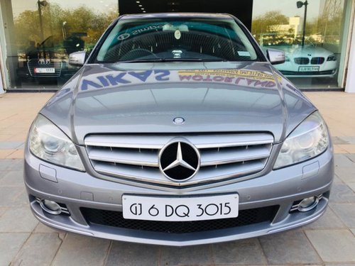 Mercedes-Benz C-Class C250 Avantgarde for sale