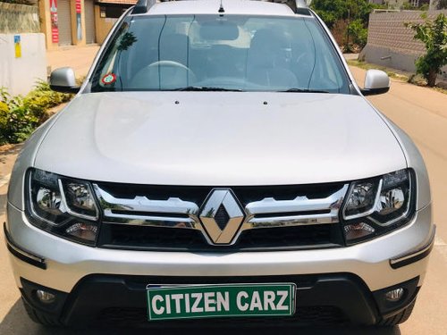 Used 2016 Renault Duster for sale