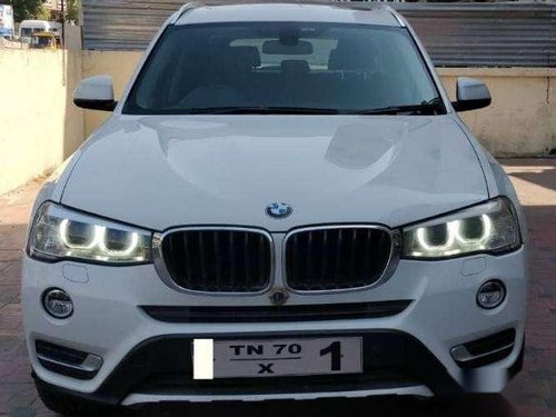 Used 2015 BMW X3 for sale
