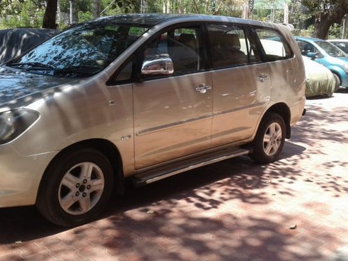 2008 Toyota Innova 2004-2011 for sale at low price