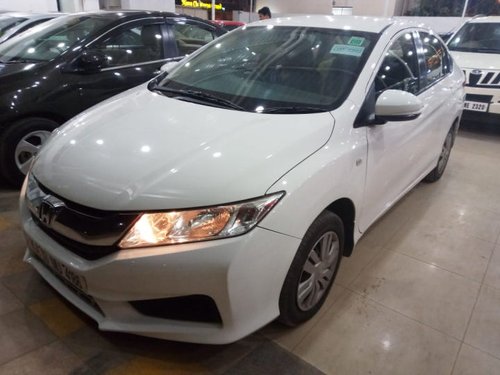 Used 2014 Honda City for sale