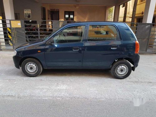 Maruti Suzuki Alto 2012 for sale