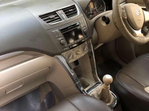 Maruti Suzuki Ertiga ZDi, 2015, Diesel for sale