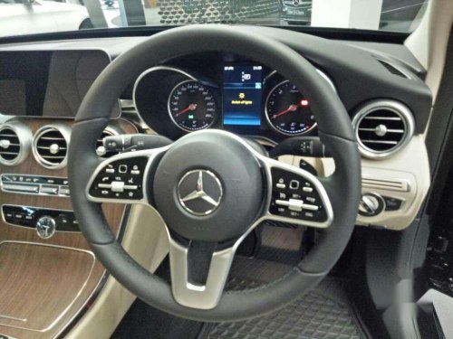 Used Mercedes Benz C Class C 220 CDI Avantgarde 2018 for sale