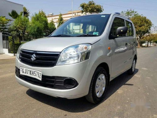 Used 2011 Maruti Suzuki Wagon R for sale