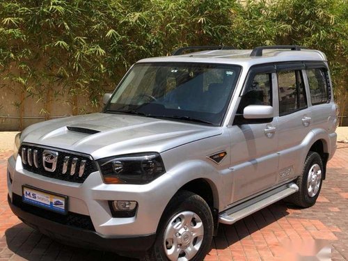 2016 Mahindra Scorpio for sale