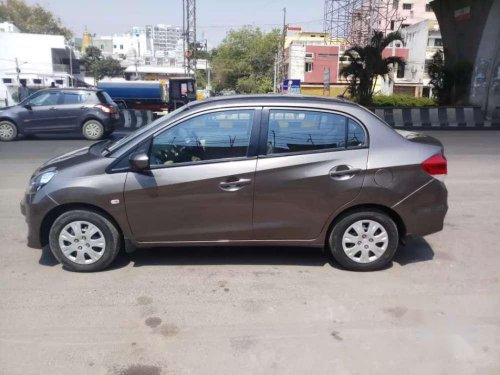 Honda Amaze 2015 for sale