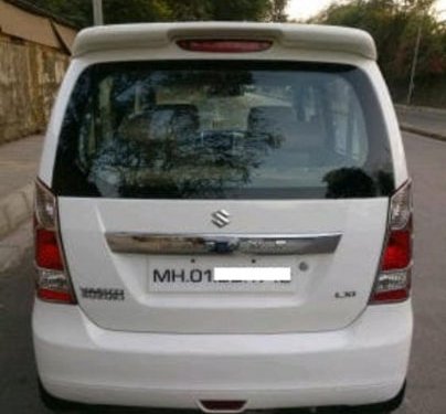 Maruti Suzuki Wagon R LXI 2011 for sale