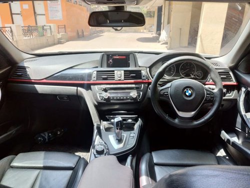 BMW 3 Series 2015 for sale