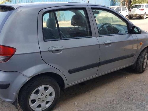 2005 Hyundai Getz Prime for sale