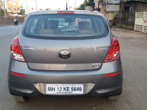 Hyundai i20 1.2 Sportz Option 2013 for sale