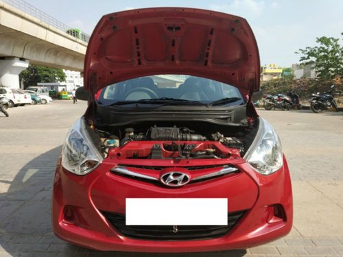 2012 Hyundai Eon for sale at low price