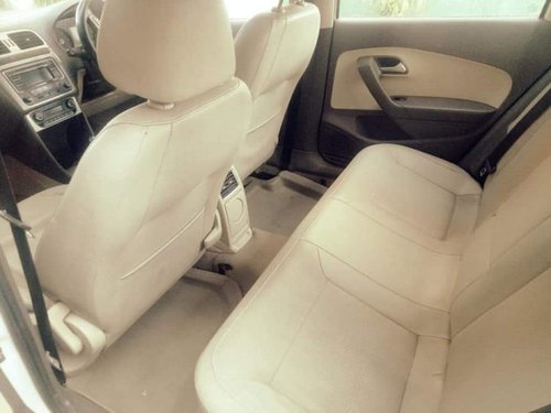 2015 Volkswagen Vento for sale