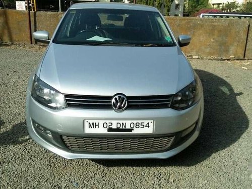 2014 Volkswagen Polo for sale