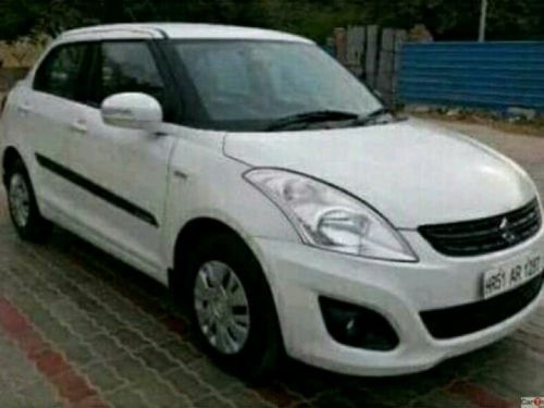 Maruti Suzuki Swift LXI 2012 for sale