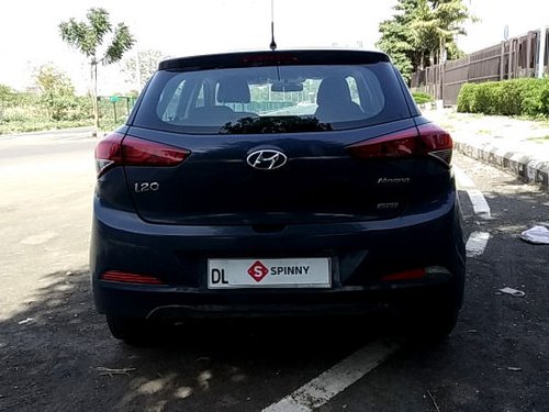 Used Hyundai i20 car at low price