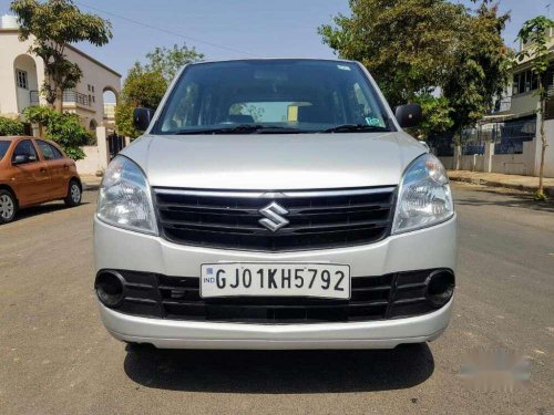 Used 2011 Maruti Suzuki Wagon R for sale