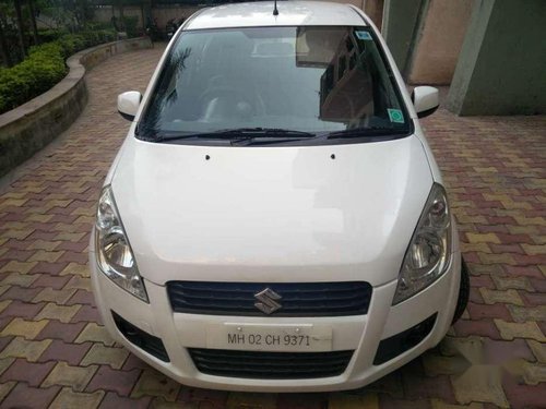 Used Maruti Suzuki Ritz car 2012 for sale at low price