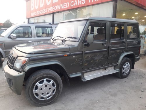 2014 Mahindra Bolero for sale at low price