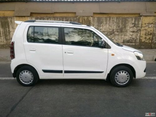 Maruti Suzuki Wagon R LXI 2011 for sale