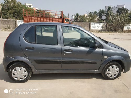 Used 2008 Tata Indica V2 2001-2011 for sale