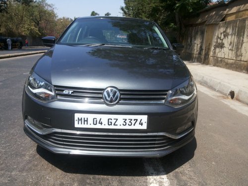 2015 Volkswagen Polo for sale