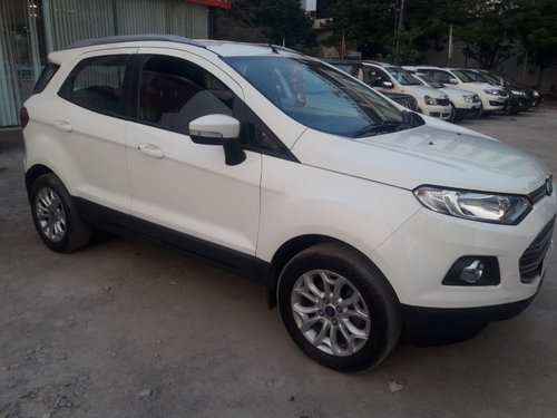 Used 2014 Ford EcoSport for sale