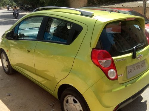 2015 Chevrolet Beat for sale at low price