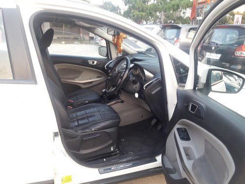 Used 2014 Ford EcoSport for sale