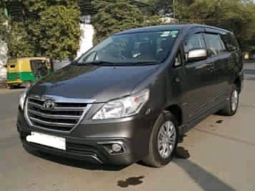 Toyota Innova 2014 in New Delhi