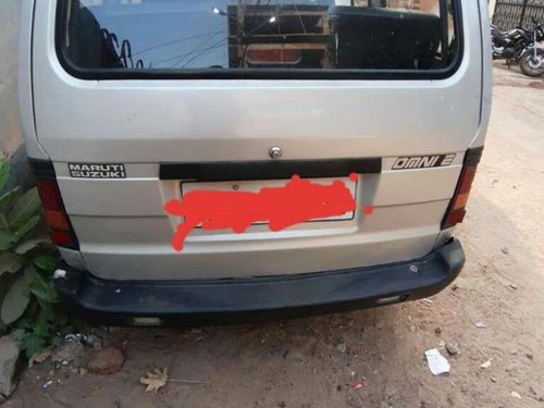 Used 2013 Maruti Suzuki Omni for sale