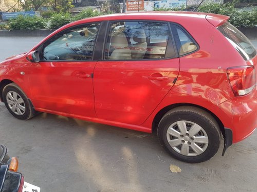 Volkswagen Polo 2012 for sale