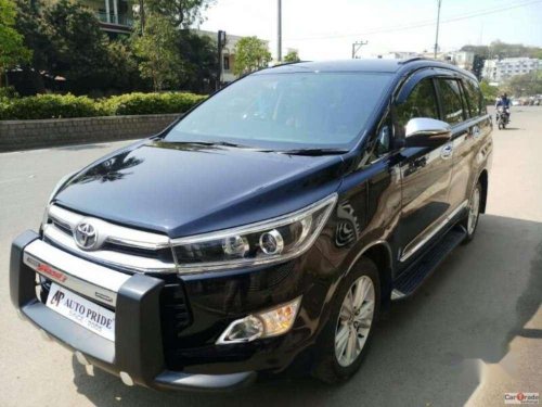 Toyota Innova Crysta 2017 for sale