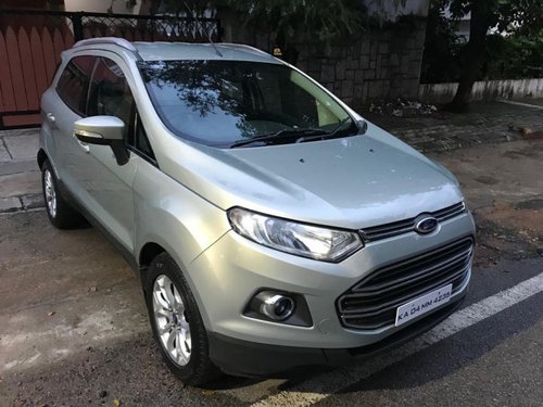 2013 Ford EcoSport for sale at low price