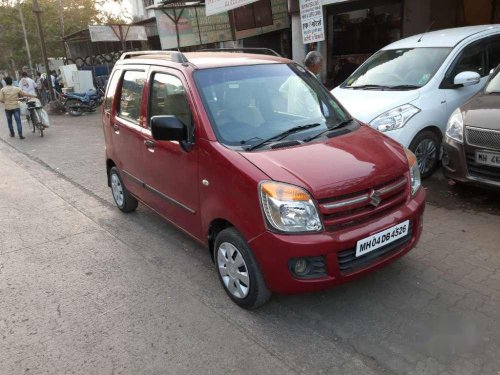 Maruti Suzuki Wagon R VXi BS-III, 2007, Petrol for sale