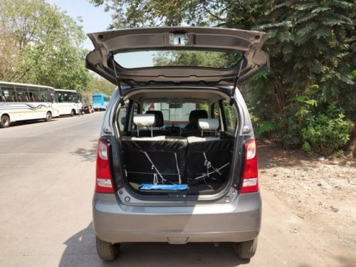 Maruti Suzuki Wagon R 2016 for sale