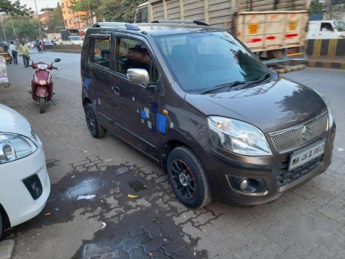 Maruti Suzuki Wagon R 1.0 LXi CNG, 2013, CNG & Hybrids for sale