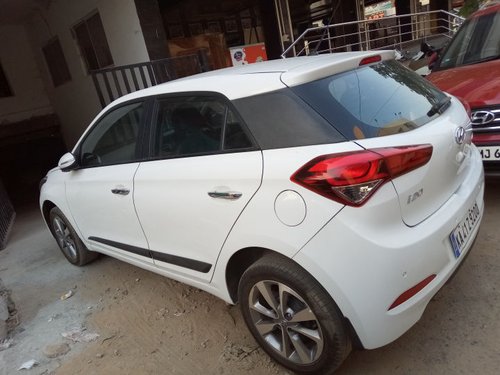 2015 Hyundai i20 for sale