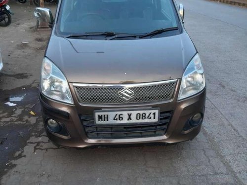 Maruti Suzuki Wagon R 1.0 LXi CNG, 2013, CNG & Hybrids for sale