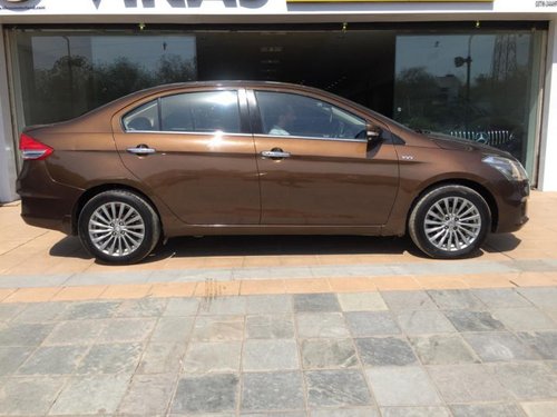 Maruti Ciaz ZXi Plus for sale