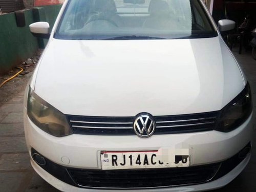 2015 Volkswagen Vento for sale